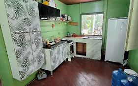 Ilha do Combu Belém Amazônia - Casa Combu Criativo